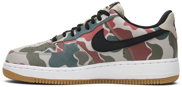 Nike Air Force 1 Low 07 LV8 Reflective Camo