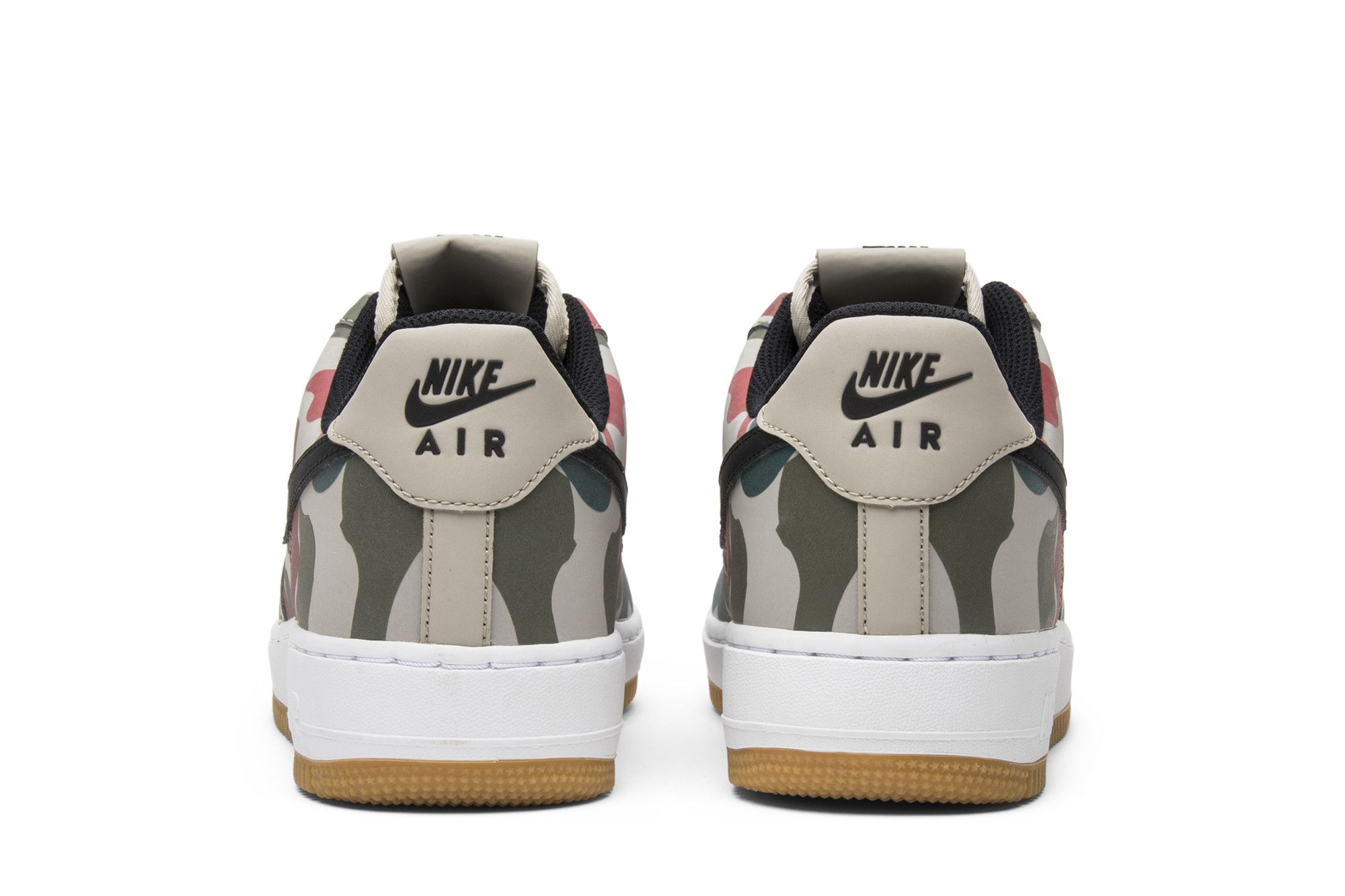 Buy Air Force 1 Low '07 LV8 'Reflective Camo' - 718152 201
