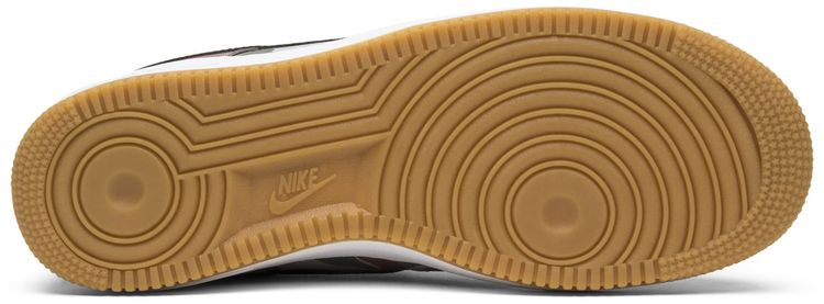 Nike Air Force 1 Low 07 LV8 Reflective Camo