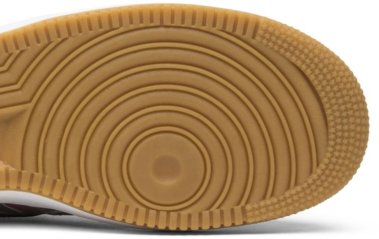 Nike Air Force 1 Low 07 LV8 Reflective Camo