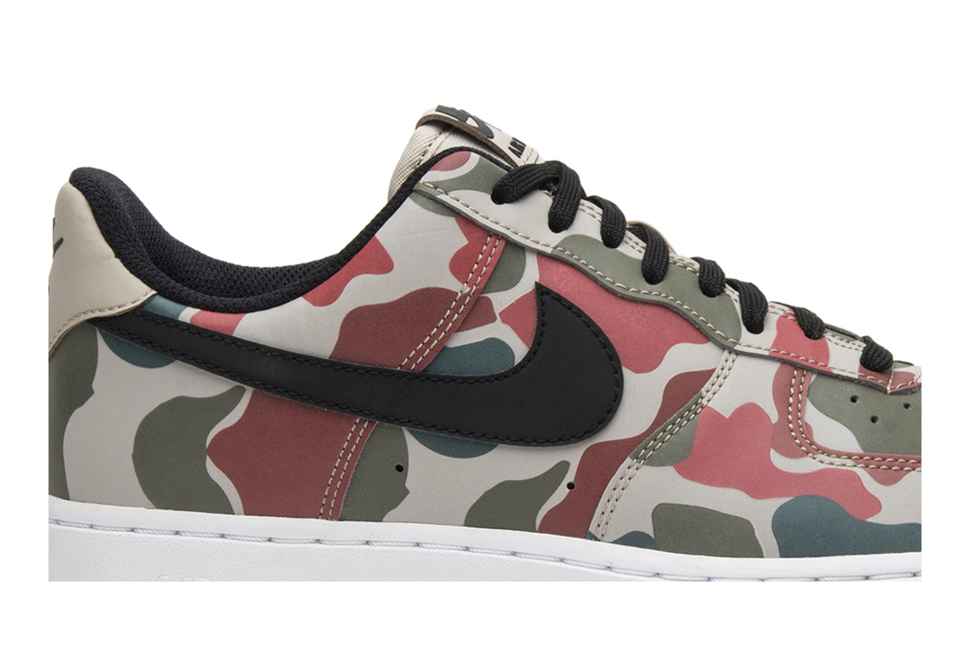Air force camo reflective clearance
