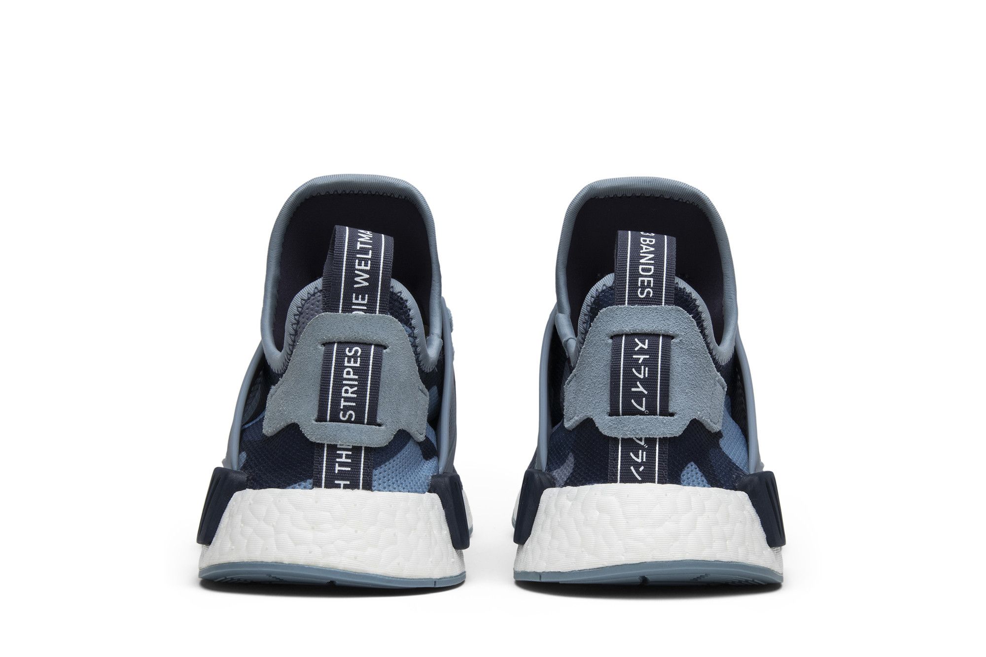 Buy Wmns NMD XR1 Blue Duck Camo BA7754 GOAT UK
