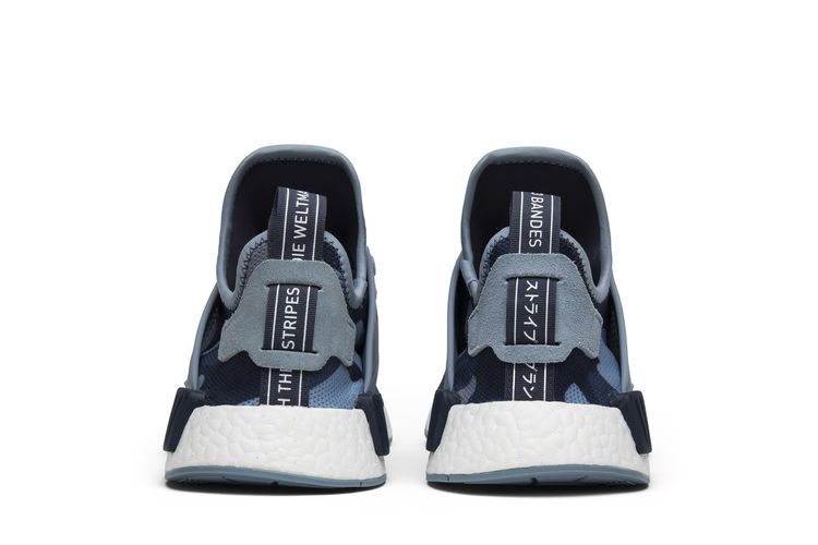 adidas gazelle silver green womens Adidas NMD XR1 Triple White