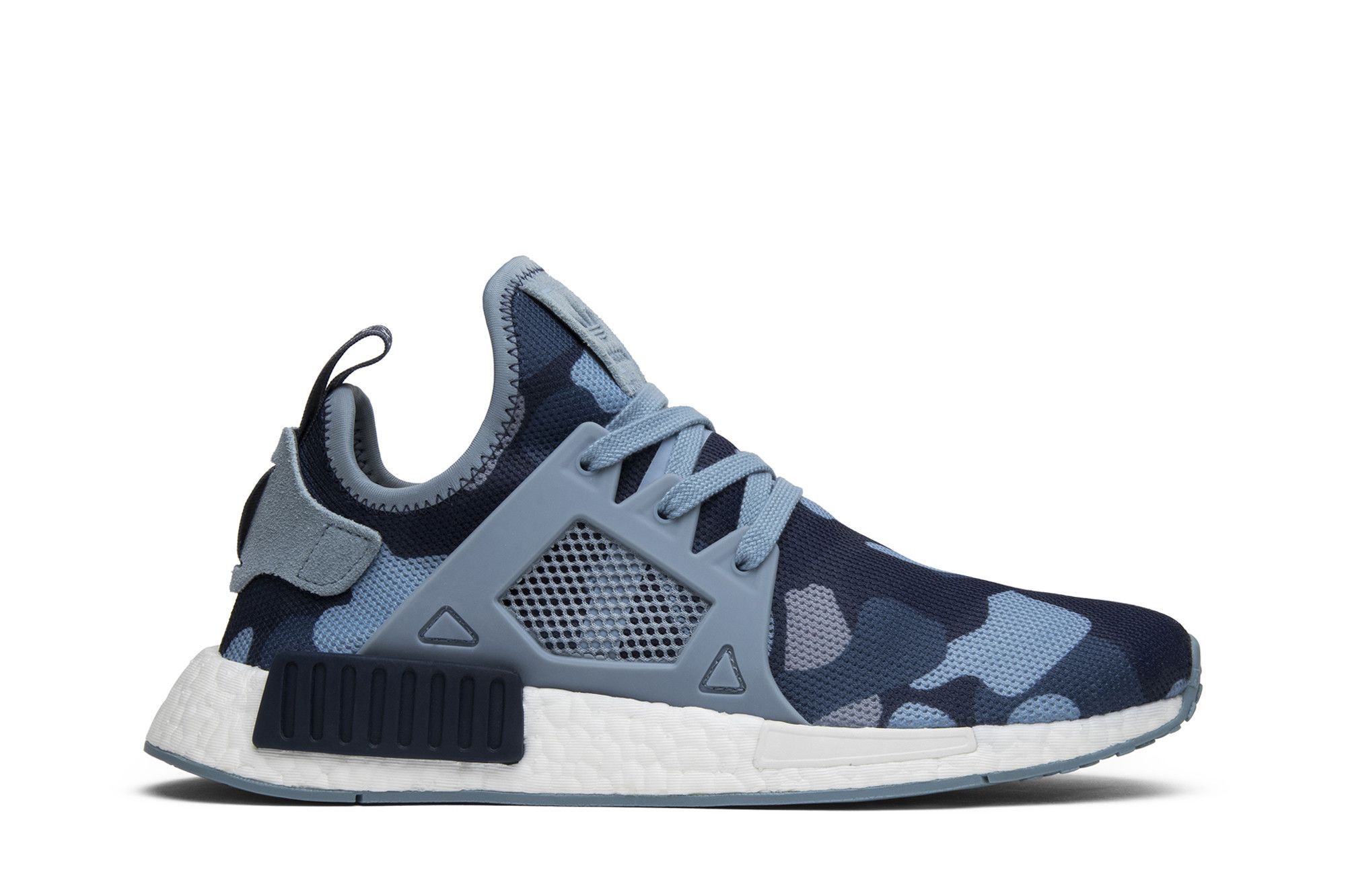 Adidas nmd xr1 blue camo cheap