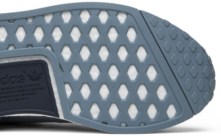 Wmns NMD XR1 Blue Duck Camo