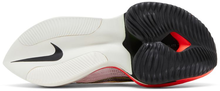 Nike Air Zoom Alphafly NEXT Flyknit Rawdacious