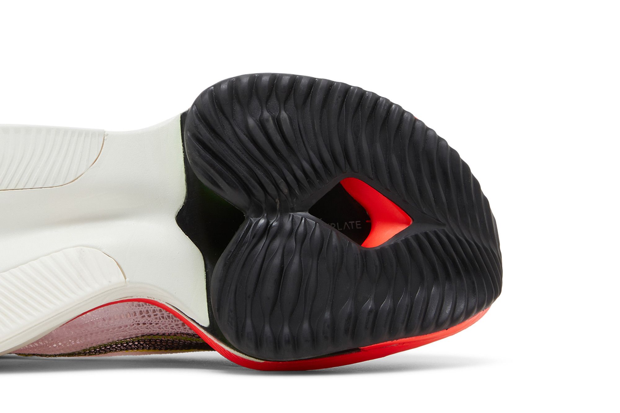 Buy Nike Air Zoom Alphafly NEXT% Flyknit 'Rawdacious' - DJ5455 100