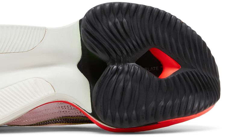 Nike Air Zoom Alphafly NEXT Flyknit Rawdacious