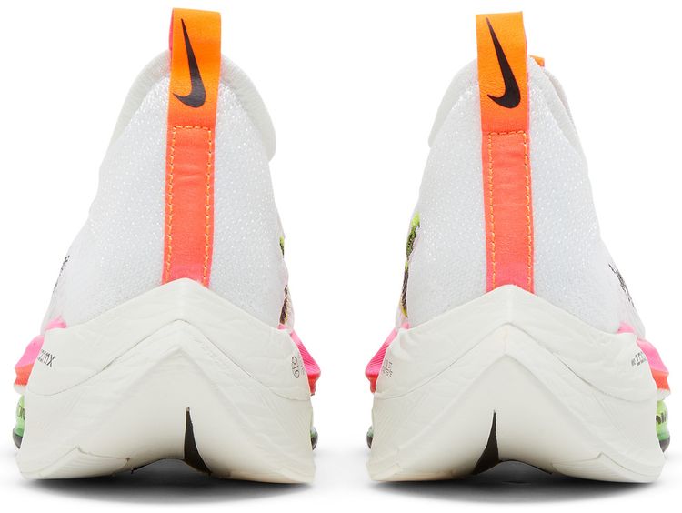 Nike Air Zoom Alphafly NEXT Flyknit Rawdacious