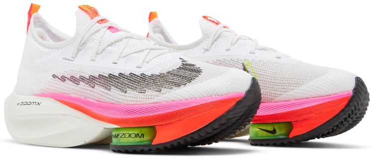 Nike Air Zoom Alphafly NEXT Flyknit Rawdacious