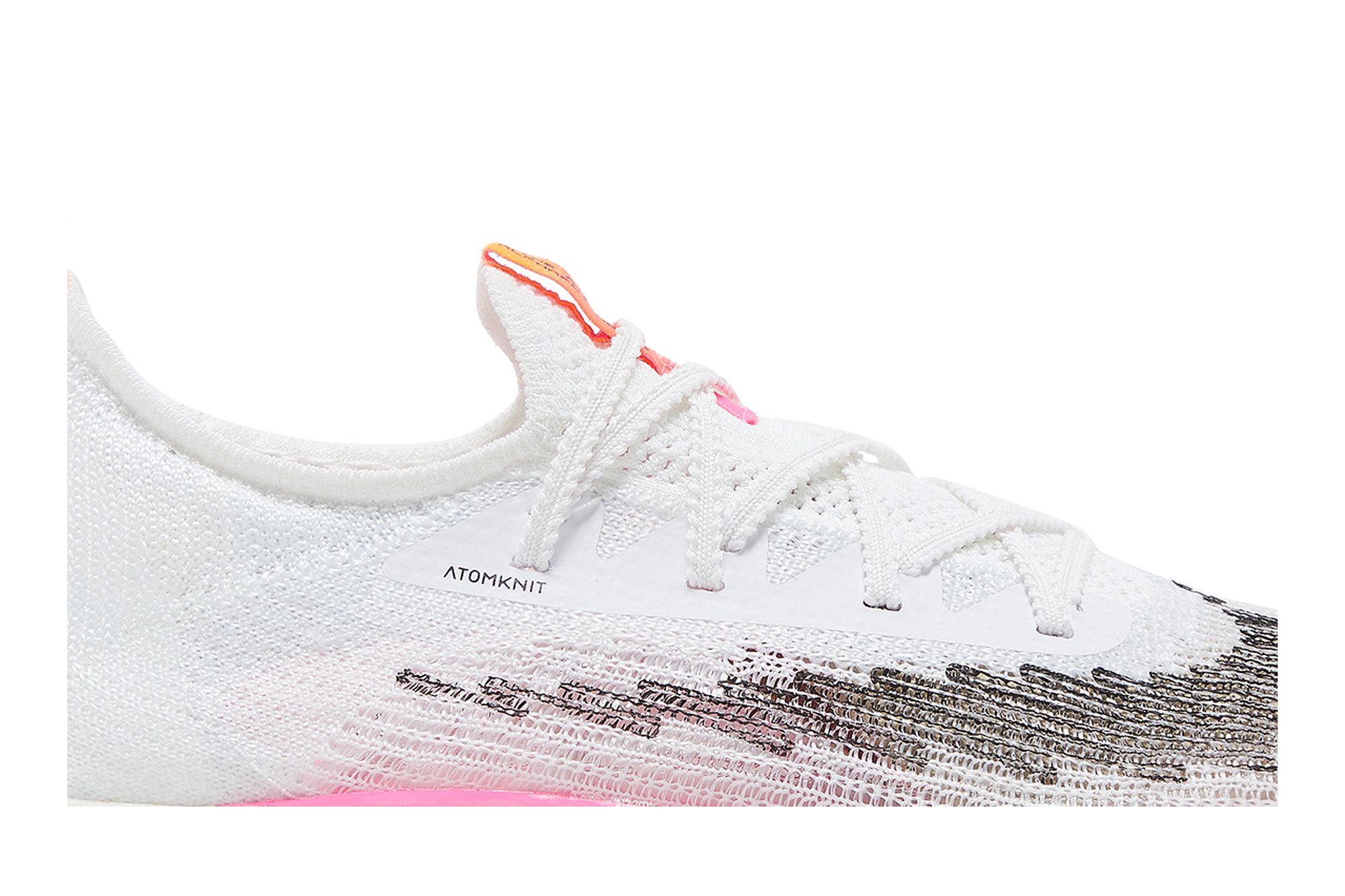 Buy Air Zoom Alphafly NEXT% Flyknit 'Rawdacious' - DJ5455