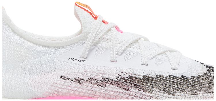 Nike Air Zoom Alphafly NEXT Flyknit Rawdacious