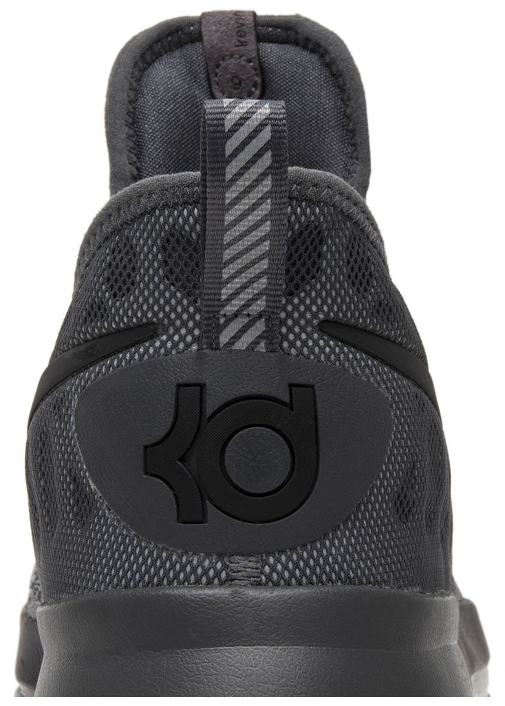 Nike KD 9 Battle Grey