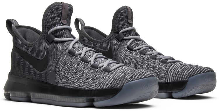 Nike KD 9 Battle Grey