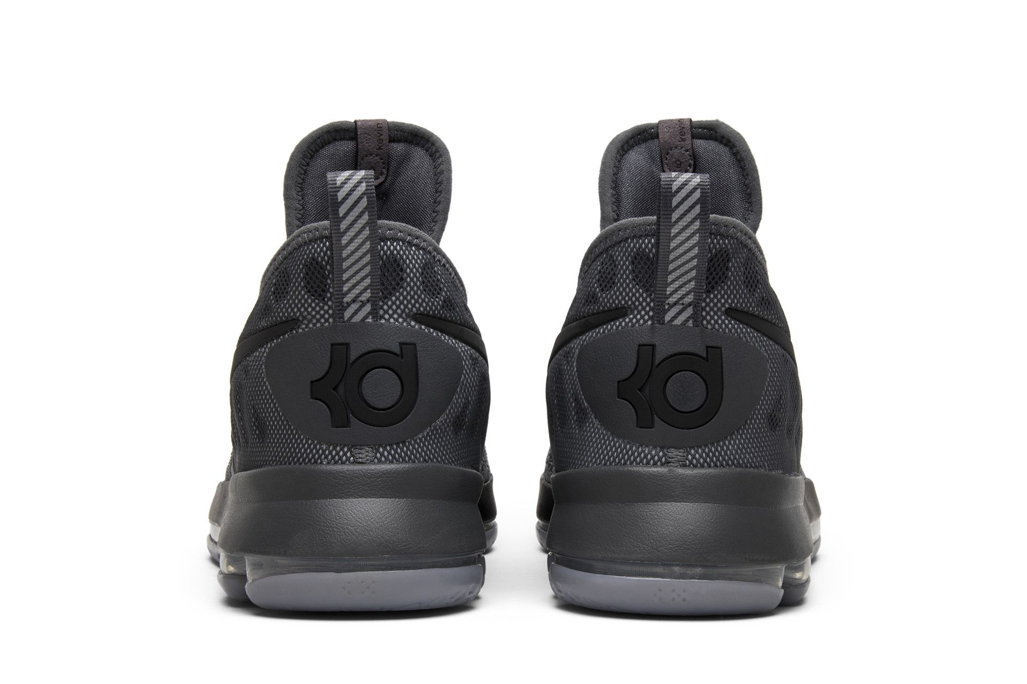 Kevin durant 9 Grey best sale