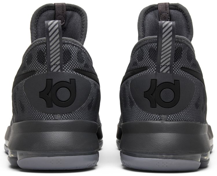 Nike KD 9 Battle Grey
