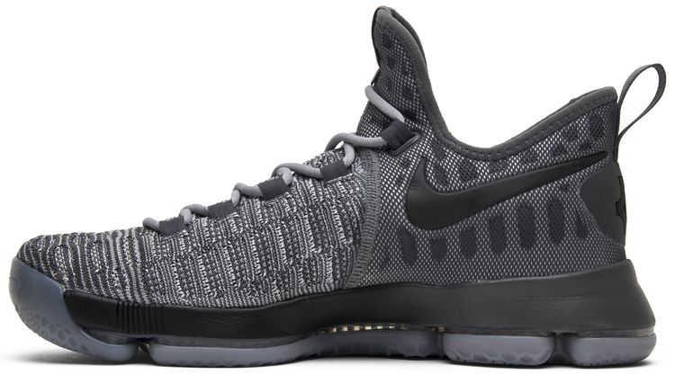 Nike KD 9 Battle Grey