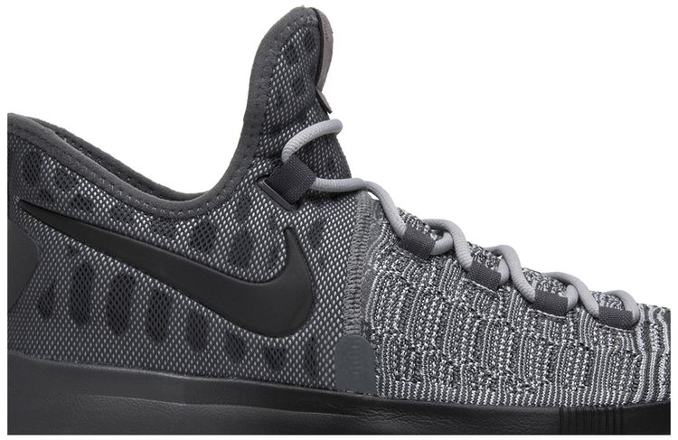 Nike KD 9 Battle Grey