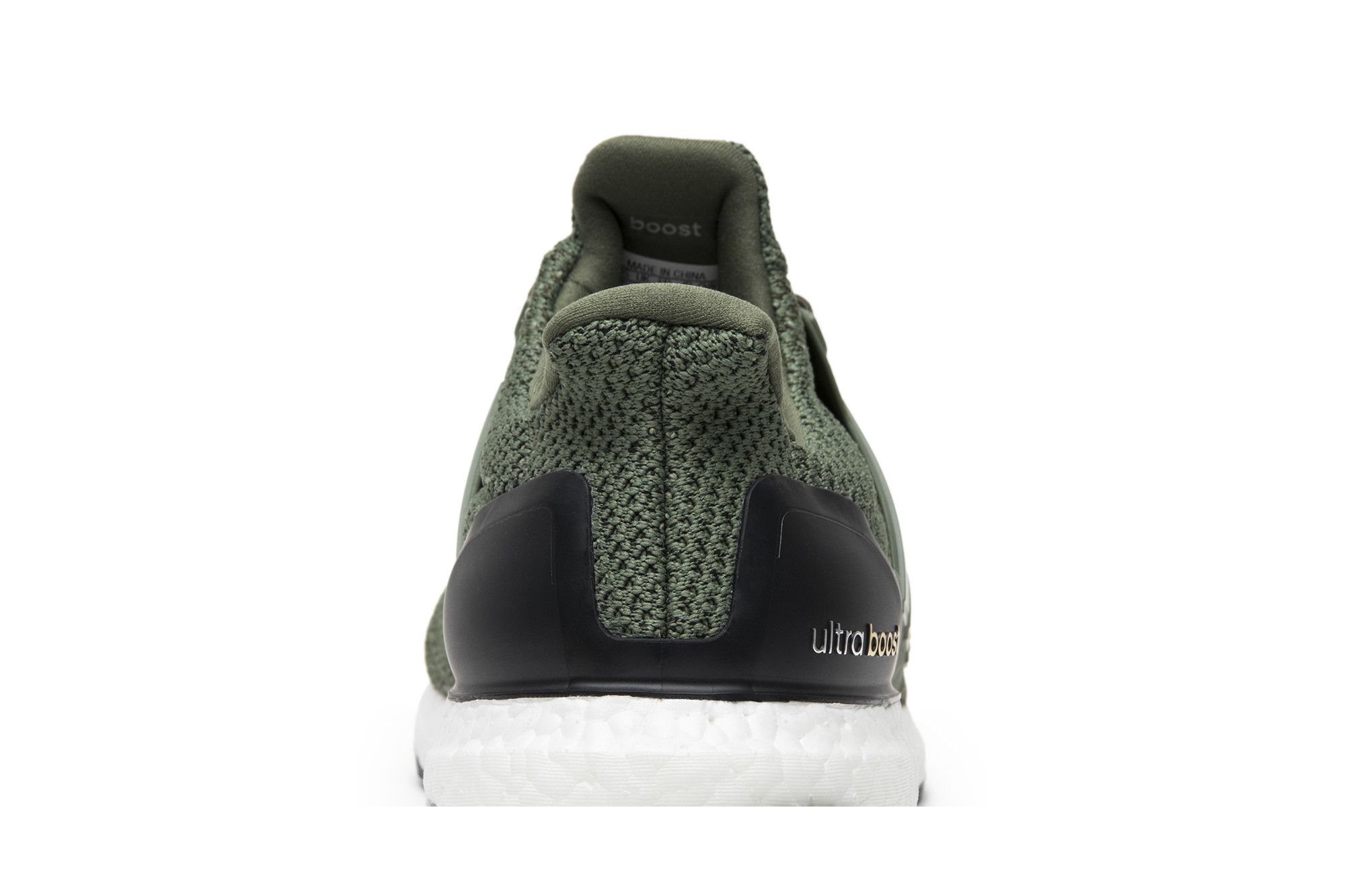 Adidas ultra boost olive green 2.0 clearance
