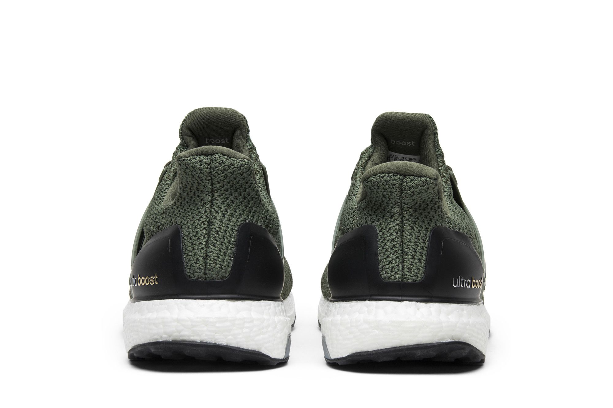 Ultra boost 2.0 olive best sale