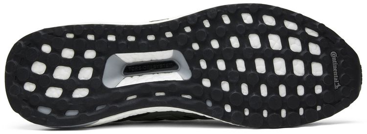 Adidas UltraBoost 20 Olive