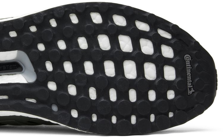 Adidas UltraBoost 20 Olive