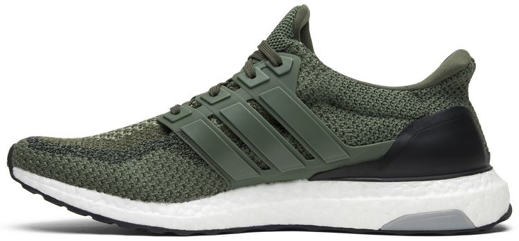Adidas UltraBoost 20 Olive
