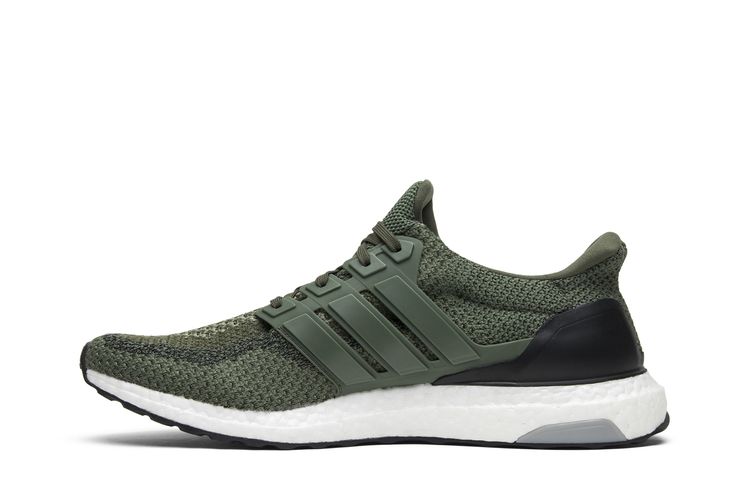 adidas gazelle silver green womens Adidas Women's Ultraboost 5 GTX Off White / Off White / Lucid Red Running  Shoes main image 0