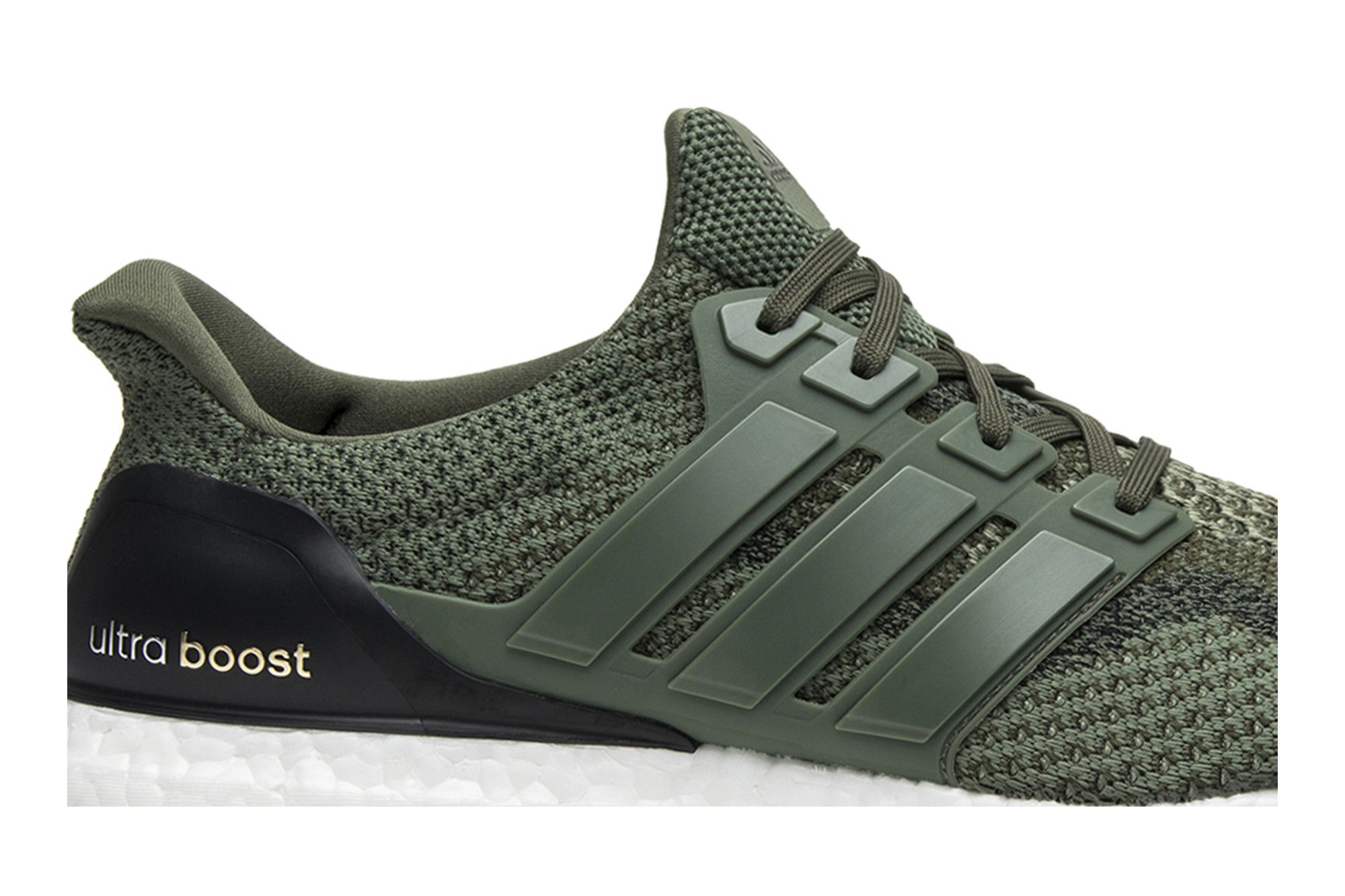 Buy UltraBoost 2.0 Olive BB6055 GOAT UK