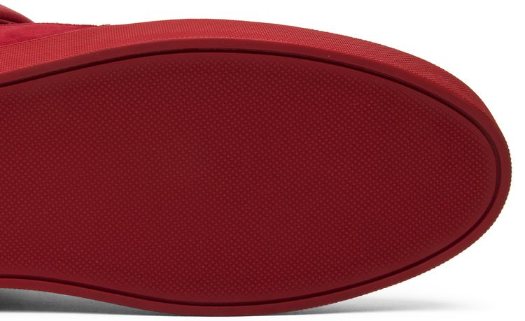 Kanye West x Louis Vuitton Don Red