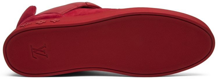 Kanye West x Louis Vuitton Don Red