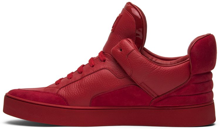 Kanye West x Louis Vuitton Don Red