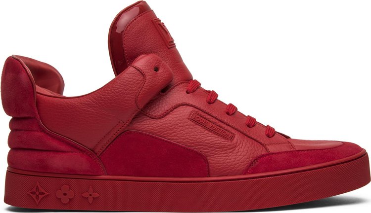 Kanye West x Louis Vuitton Don 'Red'