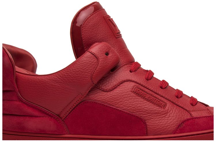 Kanye West x Louis Vuitton Don Red