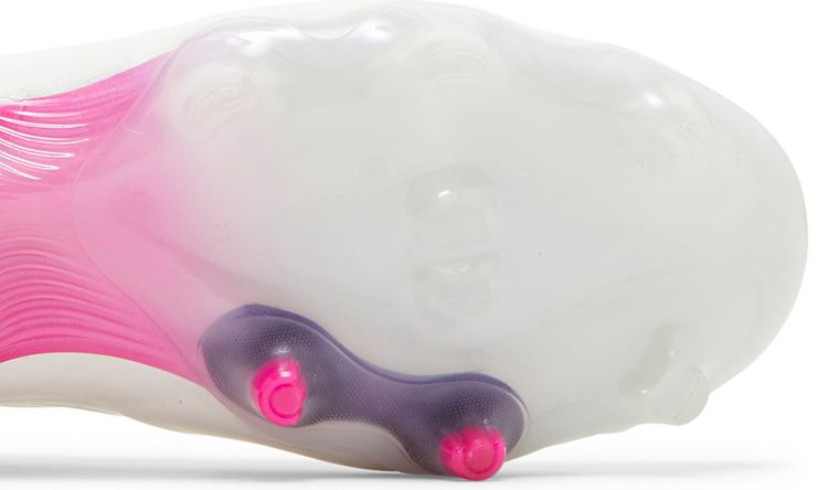 Copa Sense FG White Shock Pink