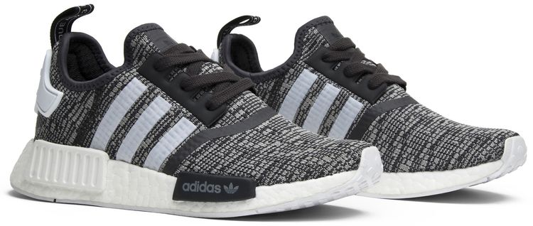 Adidas Wmns NMD R1 Midnight Grey
