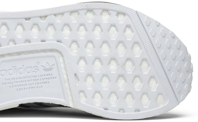 Adidas Wmns NMD R1 Midnight Grey