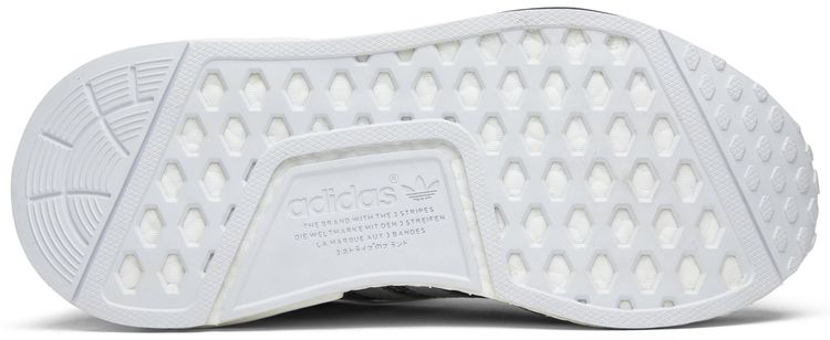 Adidas Wmns NMD R1 Midnight Grey