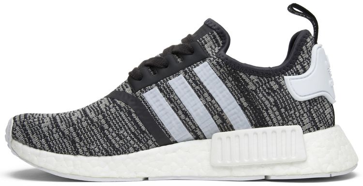 Adidas Wmns NMD R1 Midnight Grey