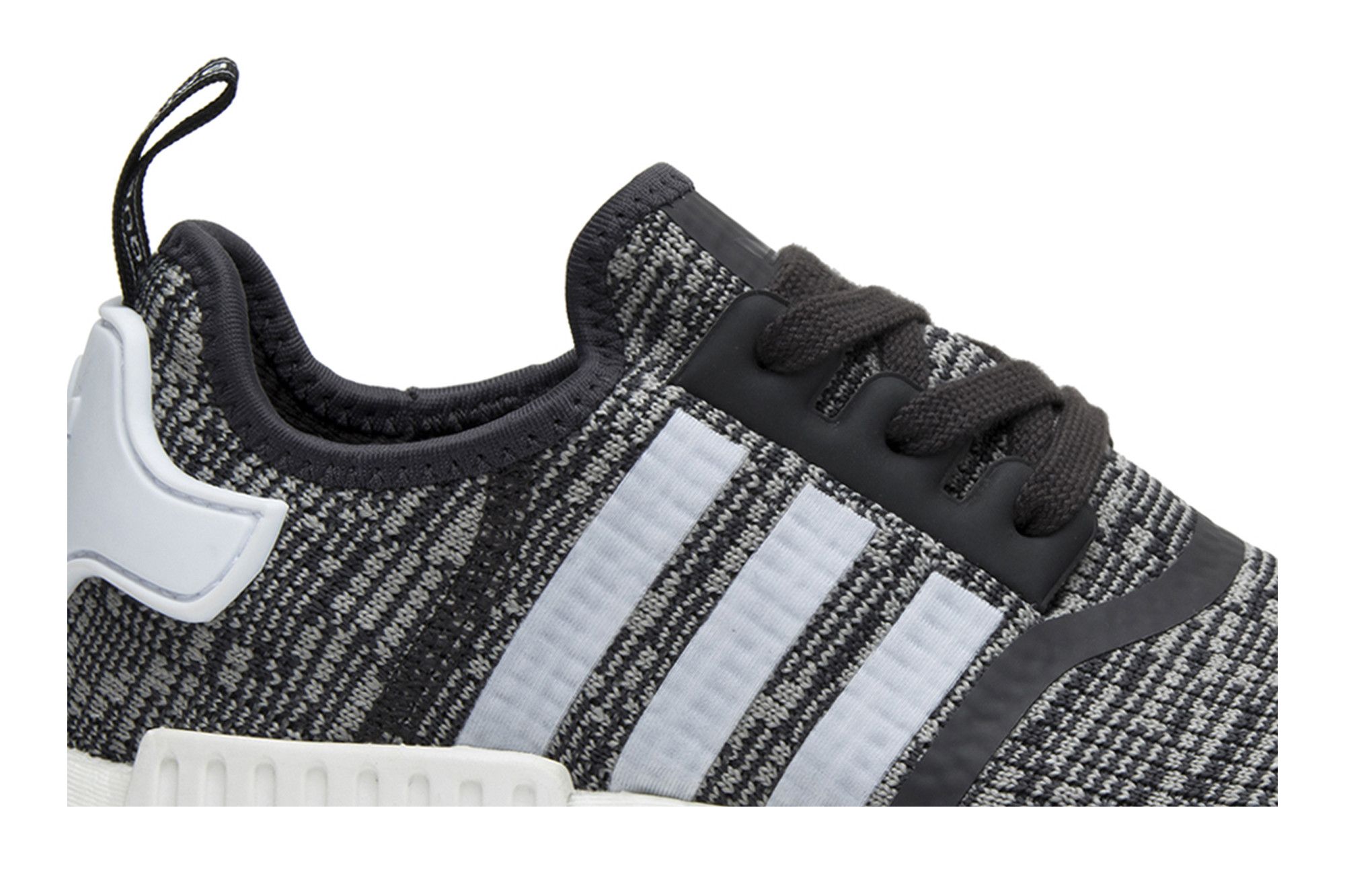 Buy Wmns NMD R1 Midnight Grey BY3035 GOAT