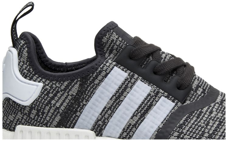 Adidas Wmns NMD R1 Midnight Grey