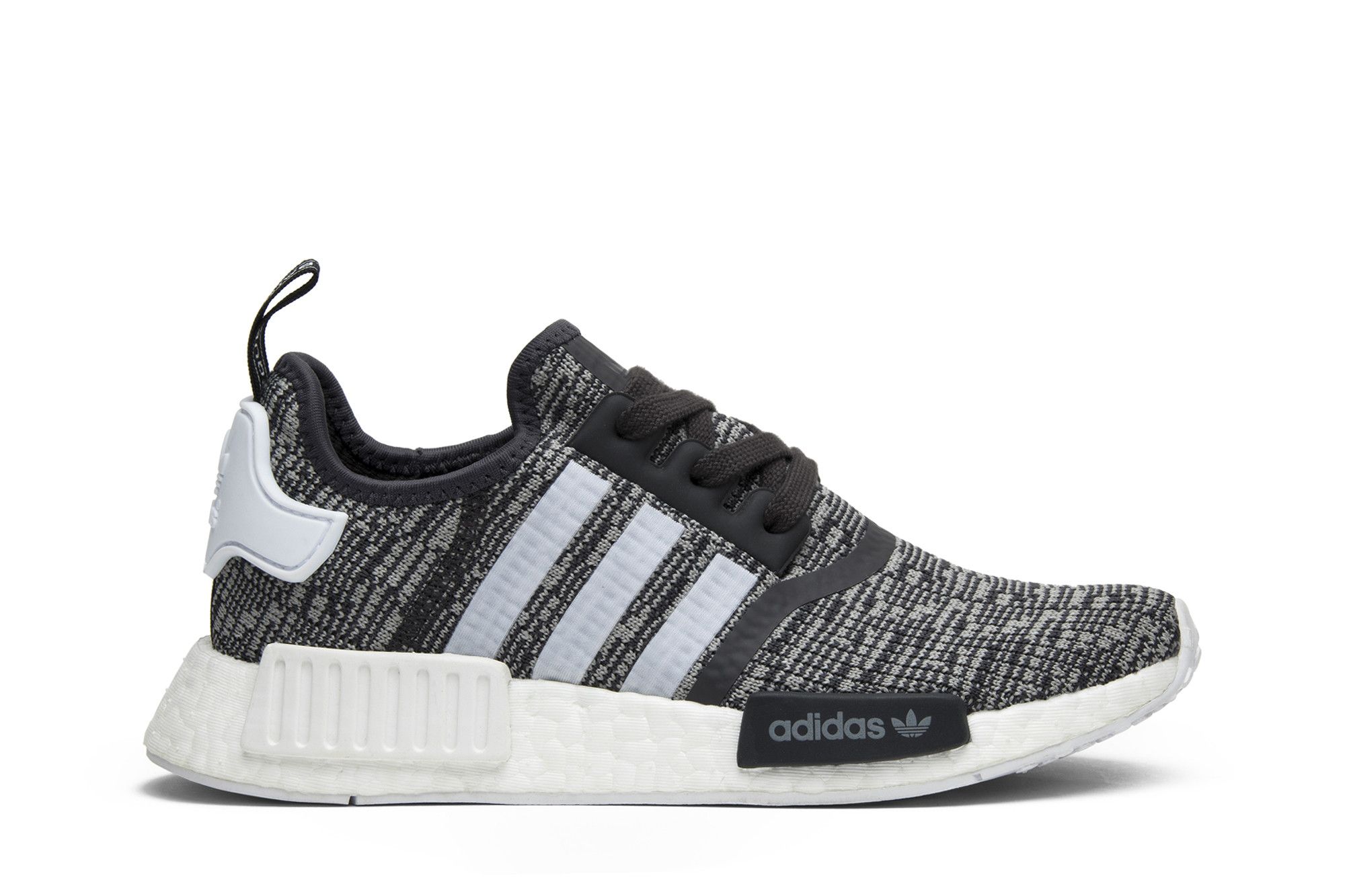 Buy Wmns NMD R1 Midnight Grey BY3035 GOAT