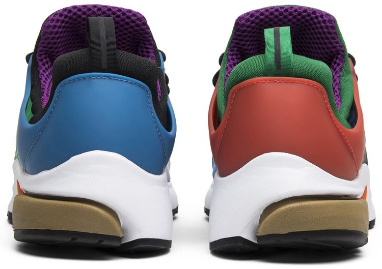 Nike Air Presto Greedy