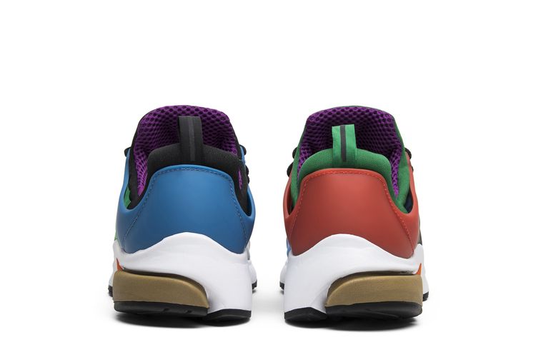 Buy Nike Air Presto 'Greedy' 886043 400 GOAT