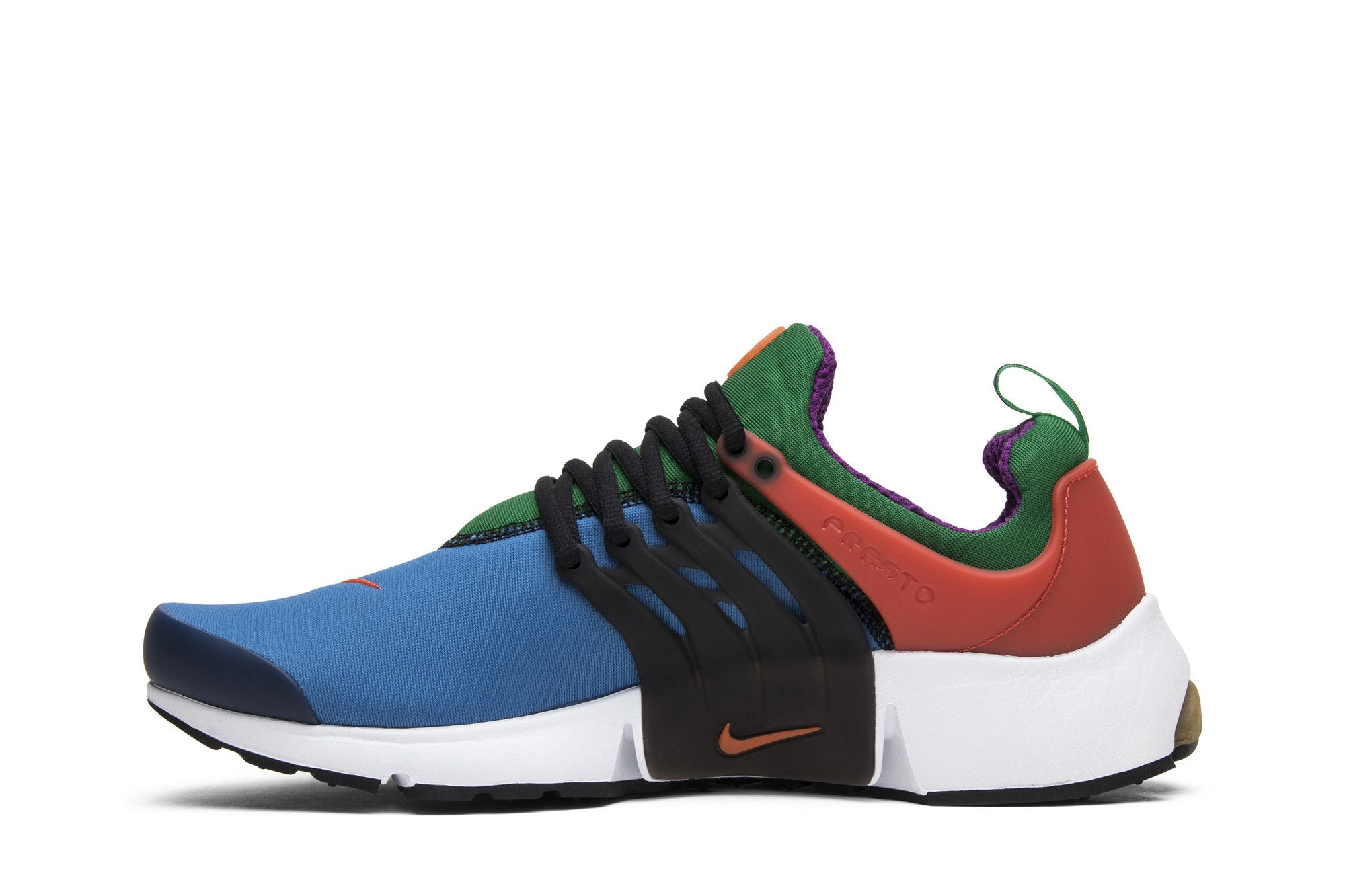 Nike air presto greedy hot sale