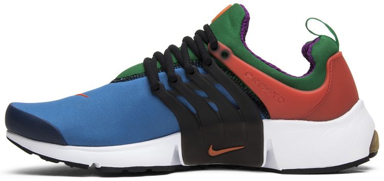 Nike Air Presto Greedy