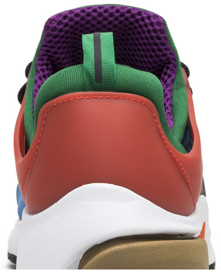 Nike Air Presto Greedy