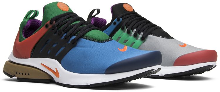 Nike Air Presto Greedy