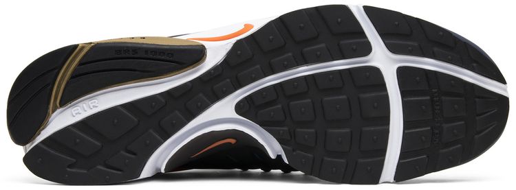 Nike Air Presto Greedy