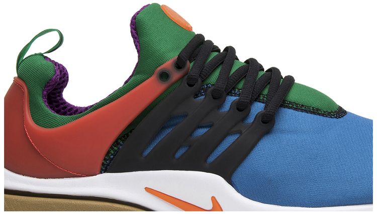 Nike Air Presto Greedy